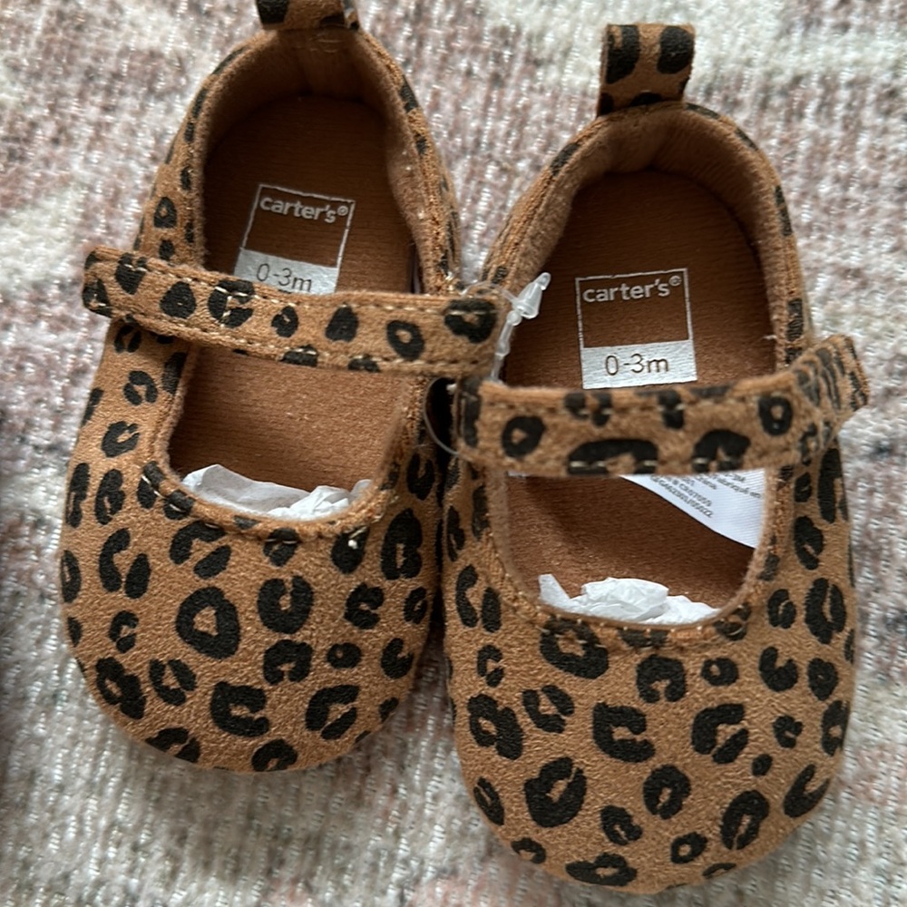 Infant shoe bundle - Picture 4 of 6